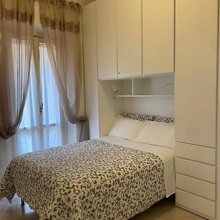Downtown Apartment Milano Exterior foto