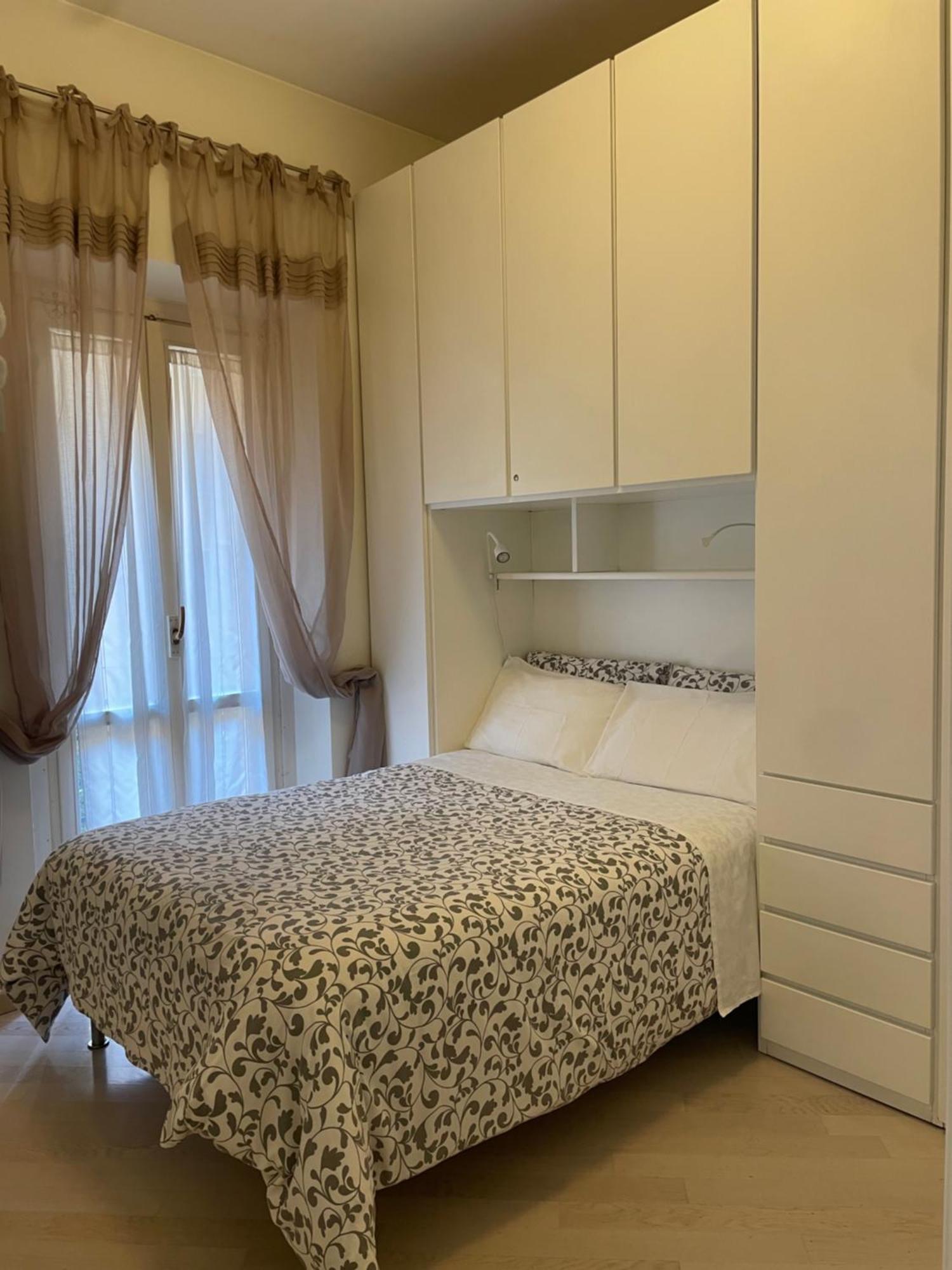 Downtown Apartment Milano Exterior foto