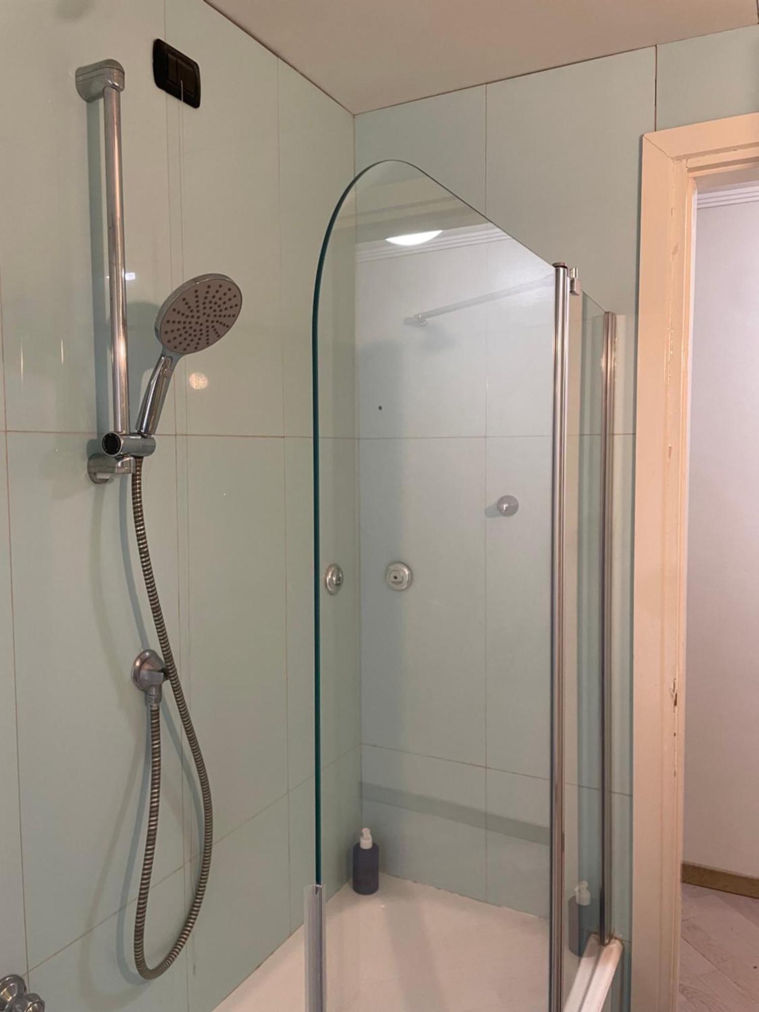 Downtown Apartment Milano Exterior foto