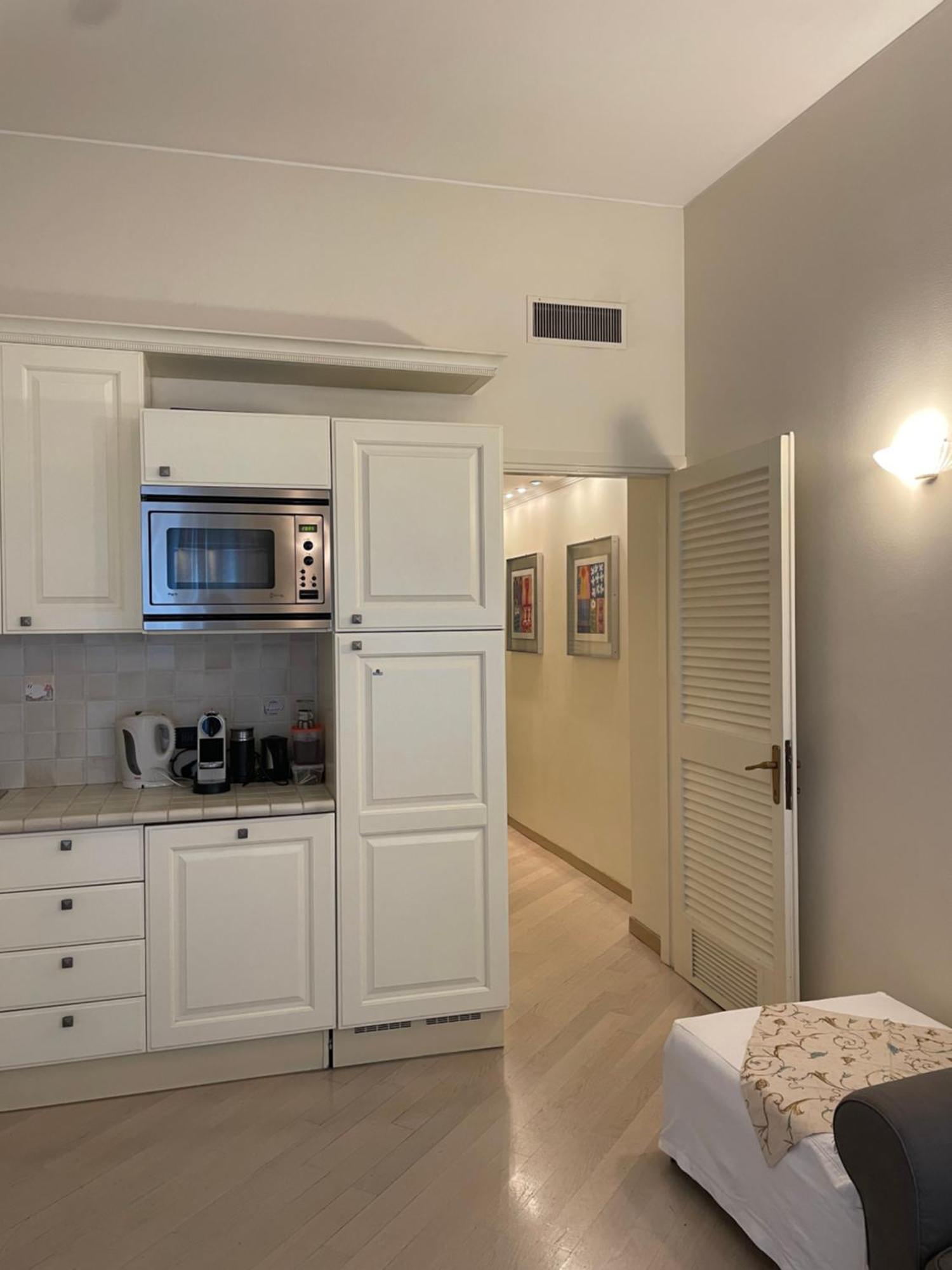 Downtown Apartment Milano Exterior foto