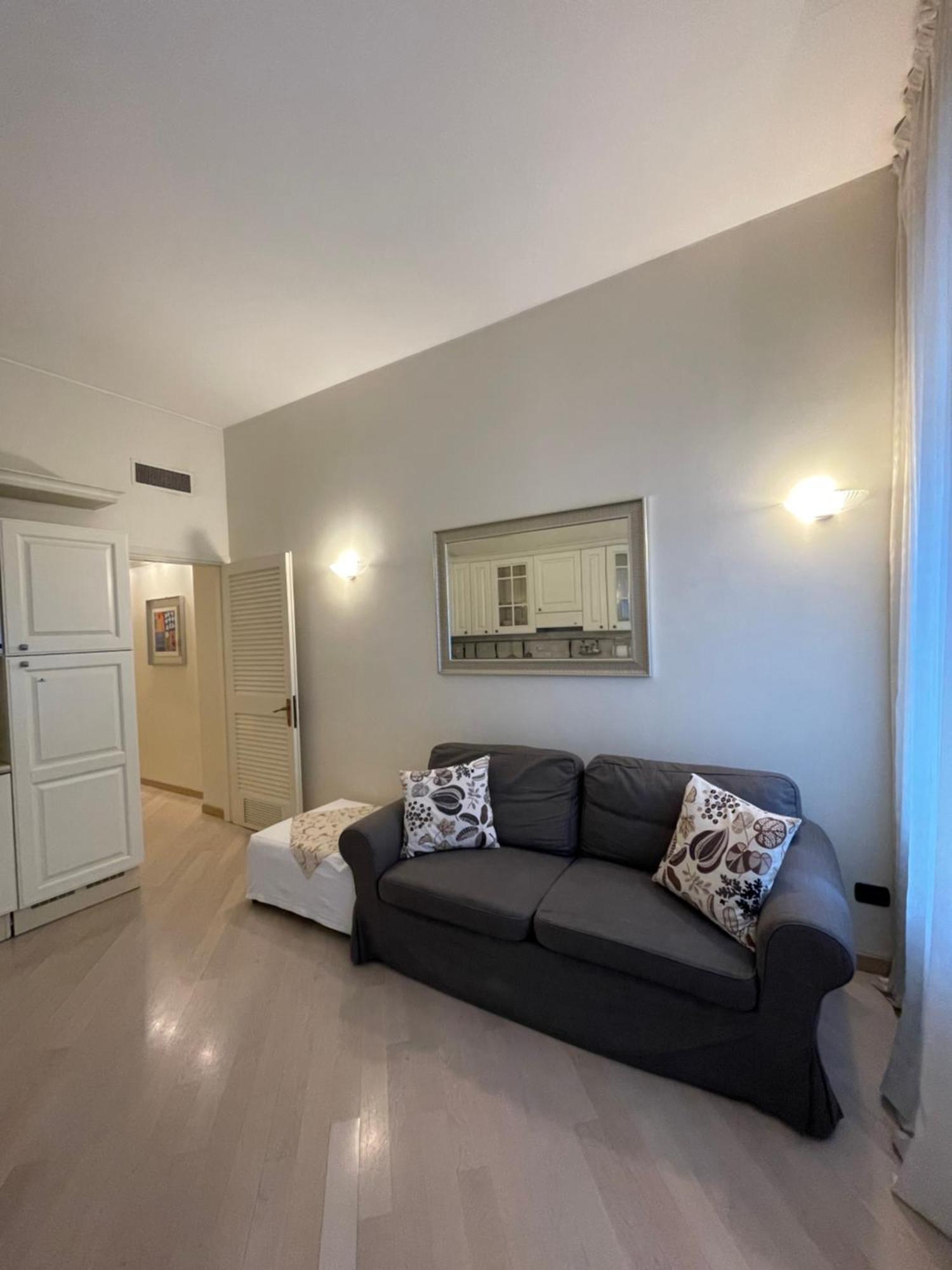 Downtown Apartment Milano Exterior foto