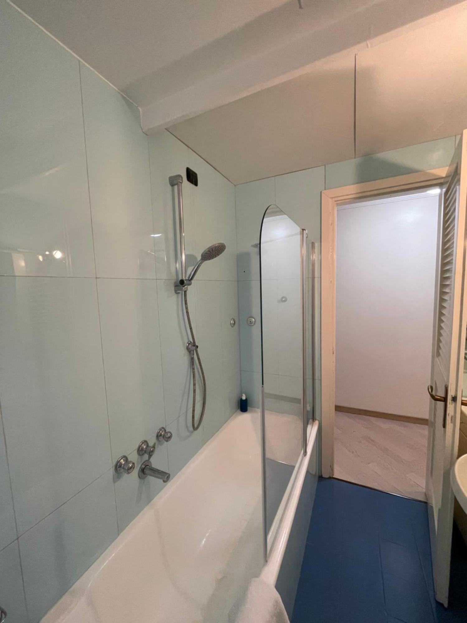 Downtown Apartment Milano Exterior foto
