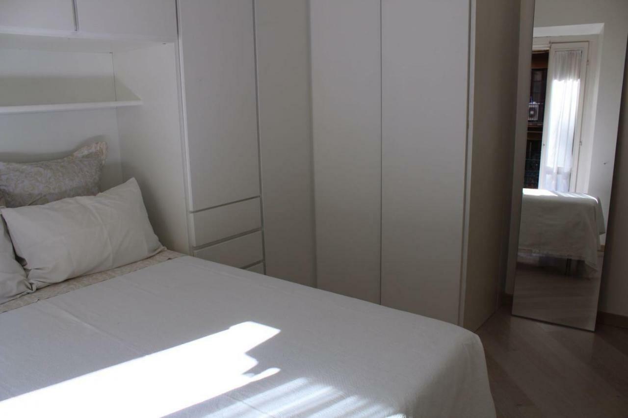 Downtown Apartment Milano Exterior foto