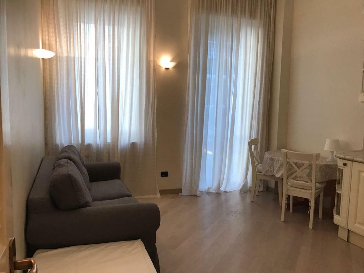 Downtown Apartment Milano Exterior foto