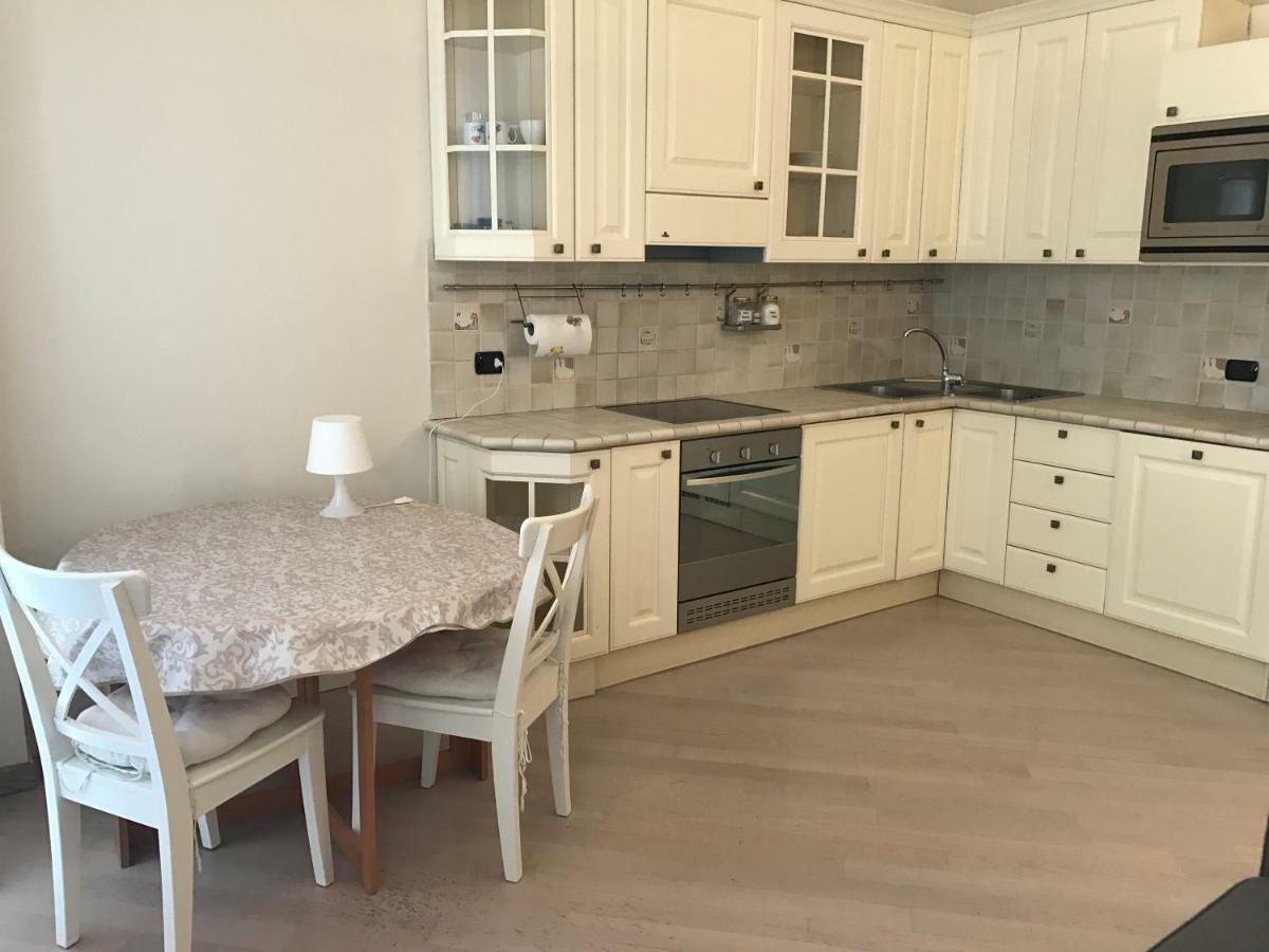 Downtown Apartment Milano Exterior foto