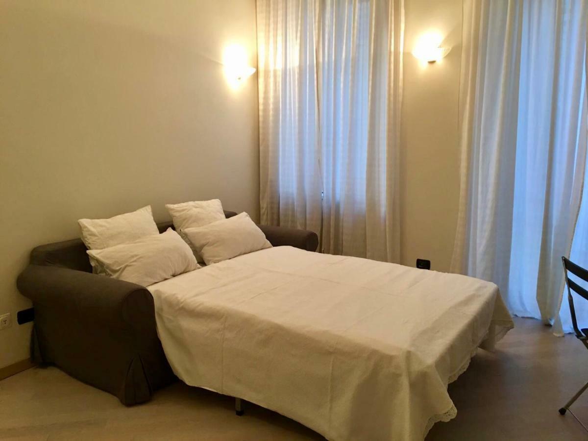 Downtown Apartment Milano Exterior foto
