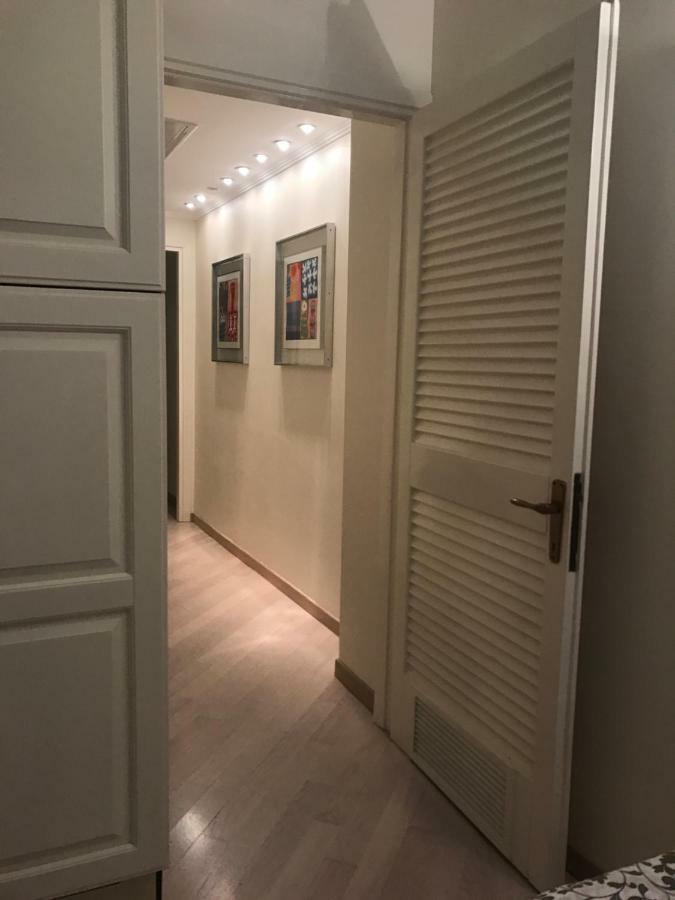 Downtown Apartment Milano Exterior foto
