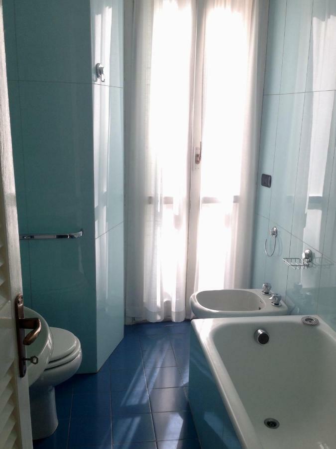 Downtown Apartment Milano Exterior foto