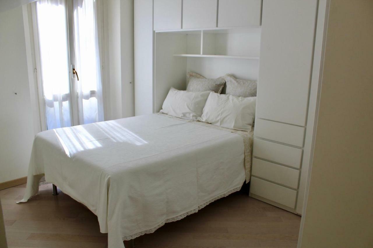 Downtown Apartment Milano Exterior foto