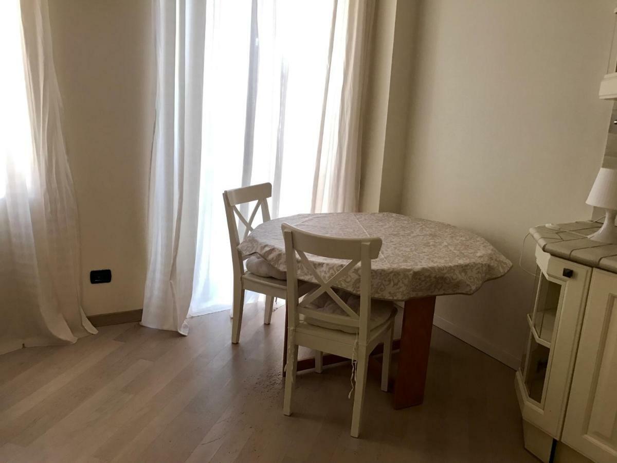 Downtown Apartment Milano Exterior foto