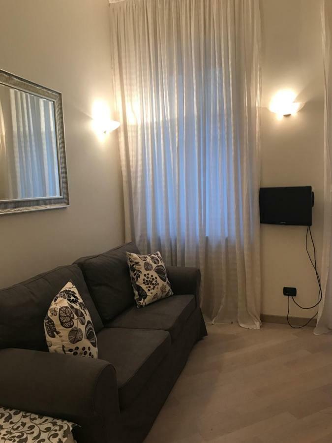 Downtown Apartment Milano Exterior foto