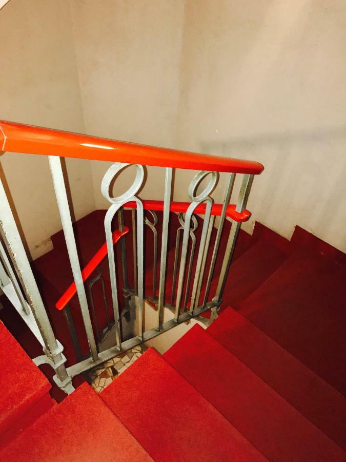 Downtown Apartment Milano Exterior foto