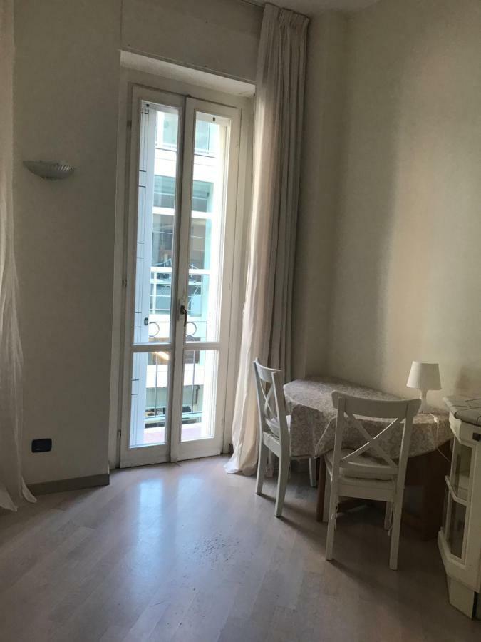 Downtown Apartment Milano Exterior foto
